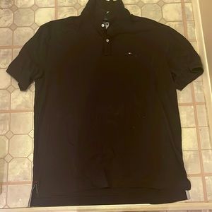 TOMMY H POLO